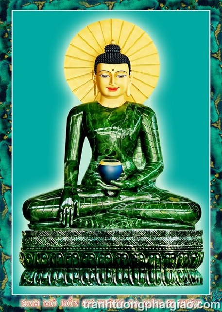 Bổn Sư Thích Ca Mâu Ni Phật (149)